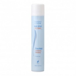 Good Look Hair Spray 420ml